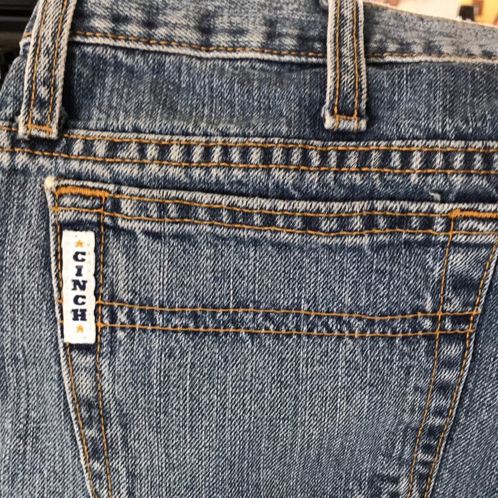 Cinch White Label